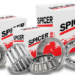 Spicer oferece rolamentos cônicos, de agulhas e de esferas para o aftermarket brasileiro 