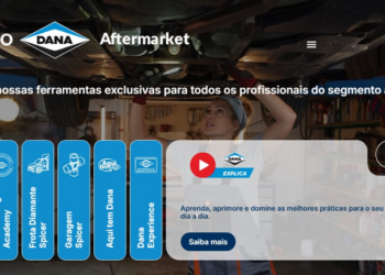 Dana Explica agora está integrado ao Universo Dana