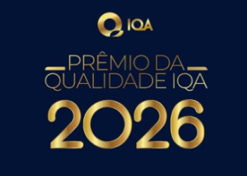 IQA abre inscrições para o Prêmio da Qualidade Automotiva 2026 com nova subcategoria voltada a estudantes