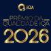 IQA abre inscrições para o Prêmio da Qualidade Automotiva 2026 com nova subcategoria voltada a estudantes