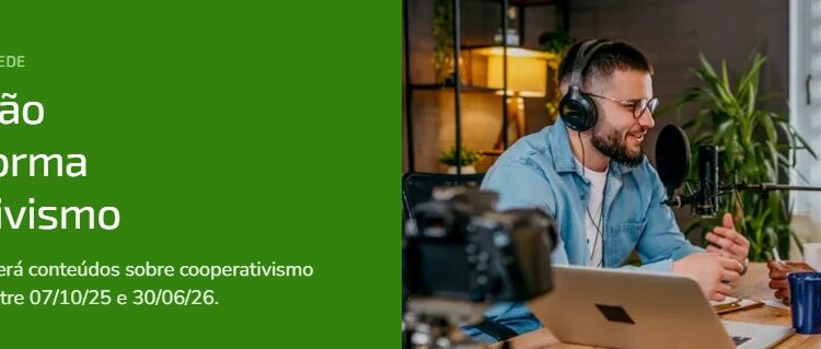 Prêmio Sicredi Comunicação em Rede reúne grandes nomes do jornalismo brasileiro em seu júri