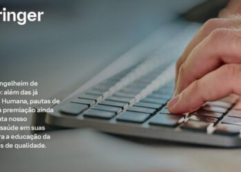 Pautas que salvam vidas: Prêmio Boehringer Ingelheim de Jornalismo abre inscrições com novidades na 3ª edição