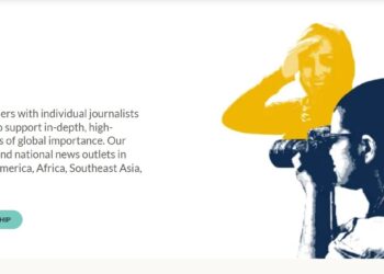Pulitzer Center oferece bolsas globais de fomento ao jornalismo investigativo