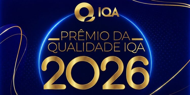 Prêmio IQA da Qualidade 2026 abre inscrições para categoria que consagra o Jornalismo Automotivo