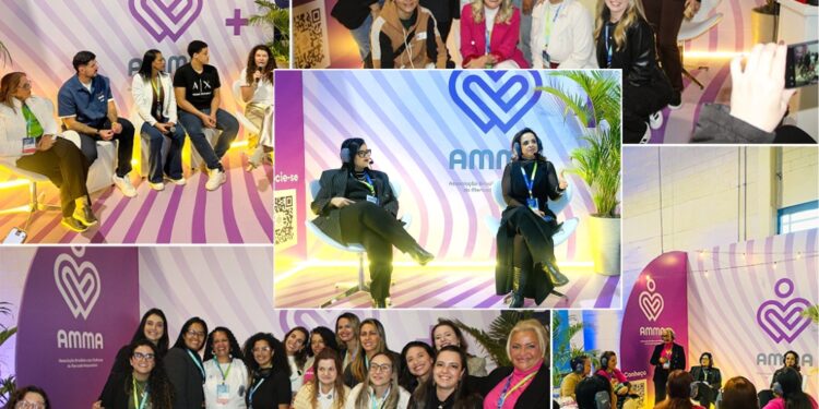 Dana impulsiona diversidade no Conecta 2026