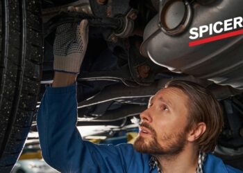 Dana amplia aplicação de pivôs de suspensão Spicer e cobre mais de 22,5 milhões de veículos no Brasil