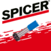 Dana amplia catálogo de ponteiras Spicer com 37 novas aplicações
